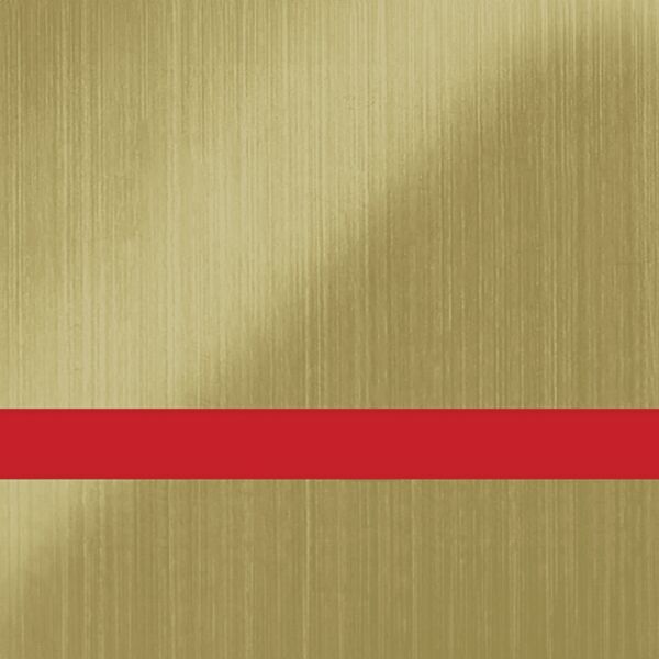 24X49 Duets Brushed Old / 1/32-Laser Xt Metals No Adhesive Thumbnail