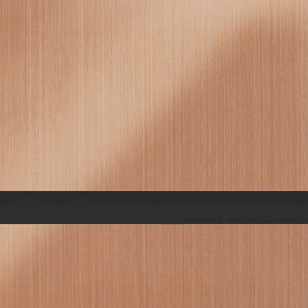 24X49 Duets Brushed / 1/32- Laser Xt Metals No Adhesive Thumbnail