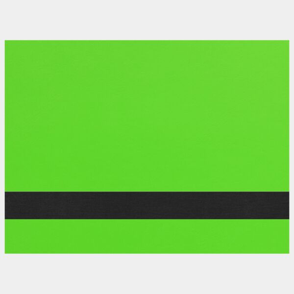 12" x 24" Neon Premier Laserable Leatherette Sheet Stock with Kota Pro Adhesive Thumbnail