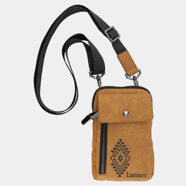 Urban Bag - Laserable Leatherette, Creekside Collecton Thumbnail