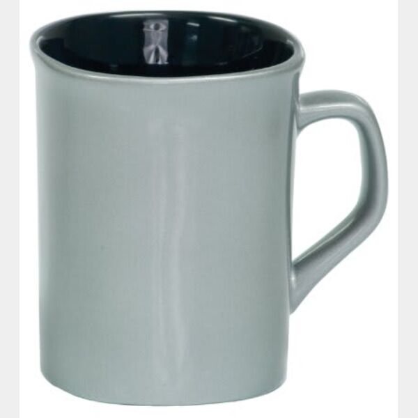 10 oz. Ceramic Rounded Corner LazerMug Thumbnail