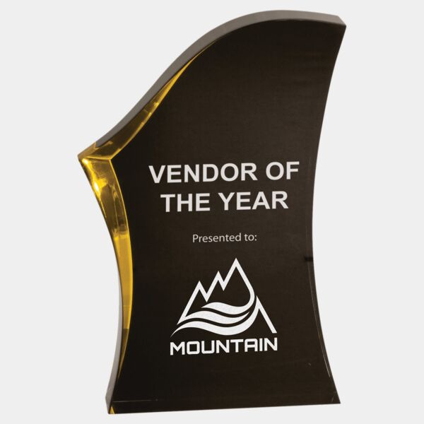 8" Luminary Surge Acrylic Thumbnail