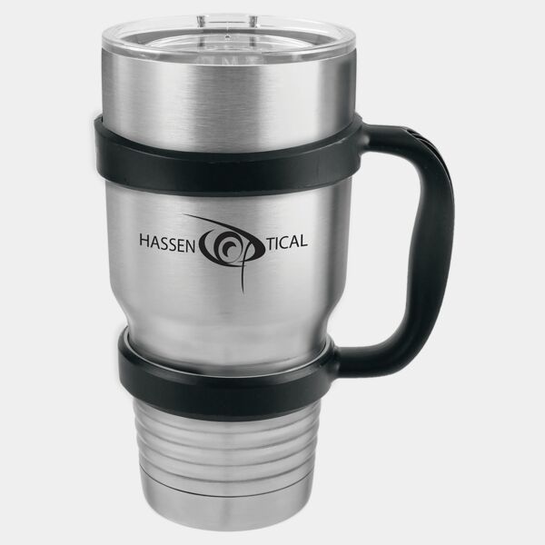 Handle for the 30 oz. Polar Camel Tumblers Thumbnail