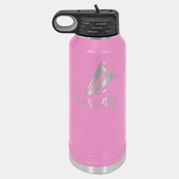Polar Camel 32 oz. Light Water Bottle Thumbnail