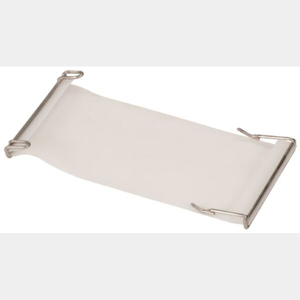 9 1/2" x 5" Sublimation Mug Wrap Thumbnail