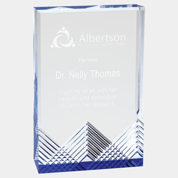 5" x 7" Apex Mirage Acrylic Thumbnail