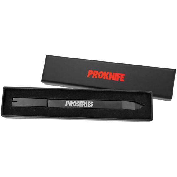 PROSERIES PROKNIFE Lock Blade Knife with 30 degree 9mm Snap Blade Thumbnail