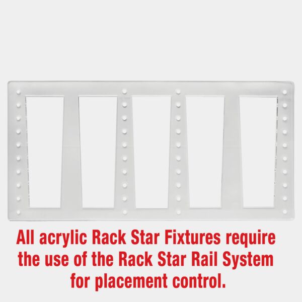 22 oz. Polar Camel SkinnyTumbler Fixture-Holds 5 Thumbnail