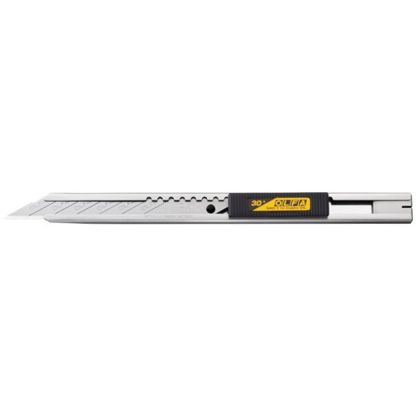 OLFA Snap-Off Graphics Knife Thumbnail