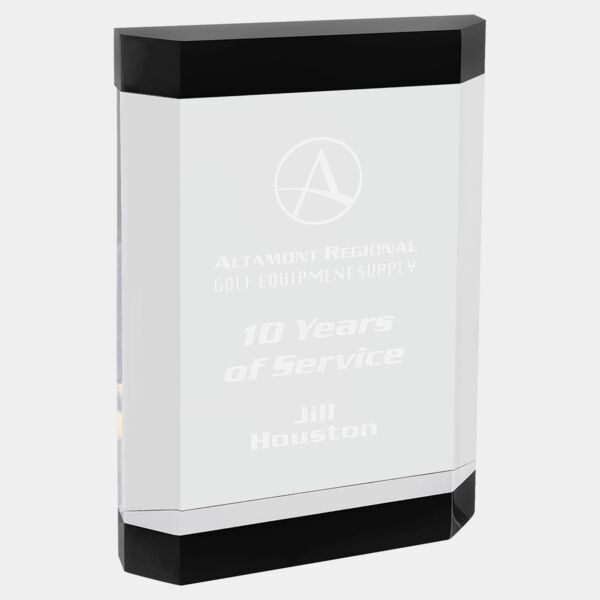 5" x 7" Showcase Acrylic Thumbnail