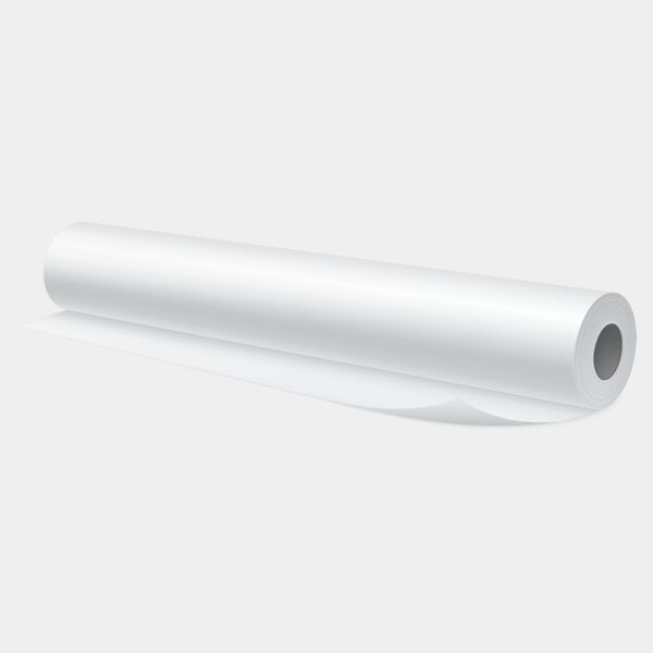 13" x 115' TexPrint DT Light Sublimation Paper Roll for Epson Inkjet Printers (**Not for Epson SureColor F570**) Thumbnail