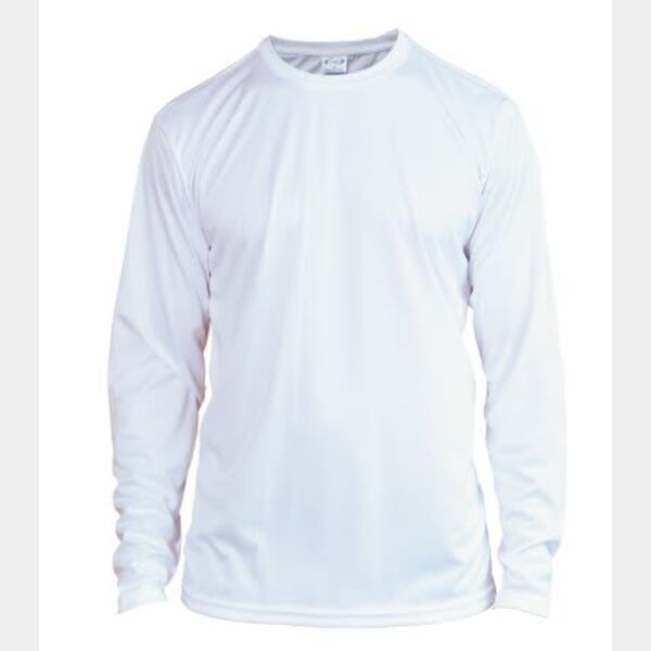 X-Small Solar Performance Long Sleeve Shirt Thumbnail