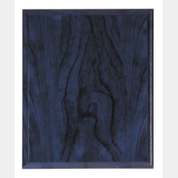 12" x 15" Woodgrain Plaque Thumbnail