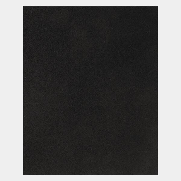 9" x 12" Velour Backing Thumbnail