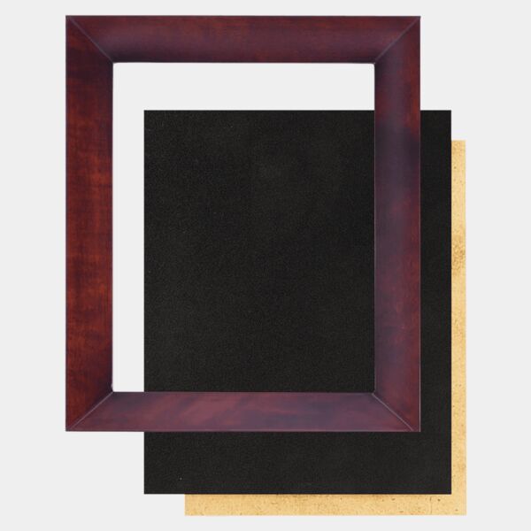 Airflyte Matte Finish Frame Kit with Velour Backing Thumbnail