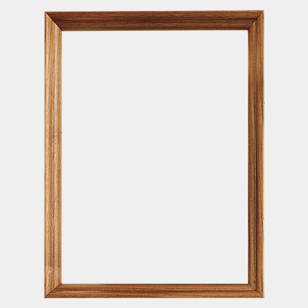 10" x 13" American Shadow Box Frame-Frame Only, Backing Sold Separately Thumbnail