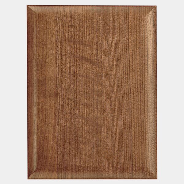 11" X 14" Airflyte Plaque Thumbnail