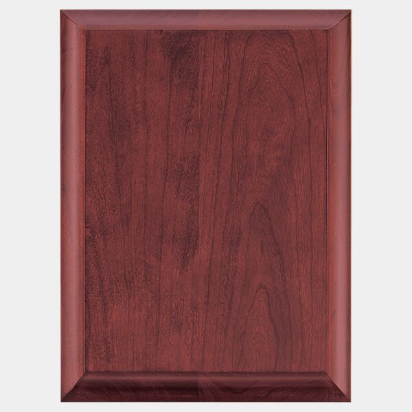 7" x 9" Finish Plaque Thumbnail