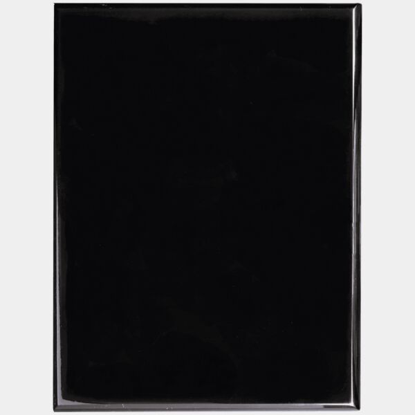 9" x 12" High Lustr Plaque Thumbnail