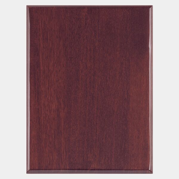 15" x 21" Airflyte Premium Piano Finish Plaque with Round Corners Thumbnail