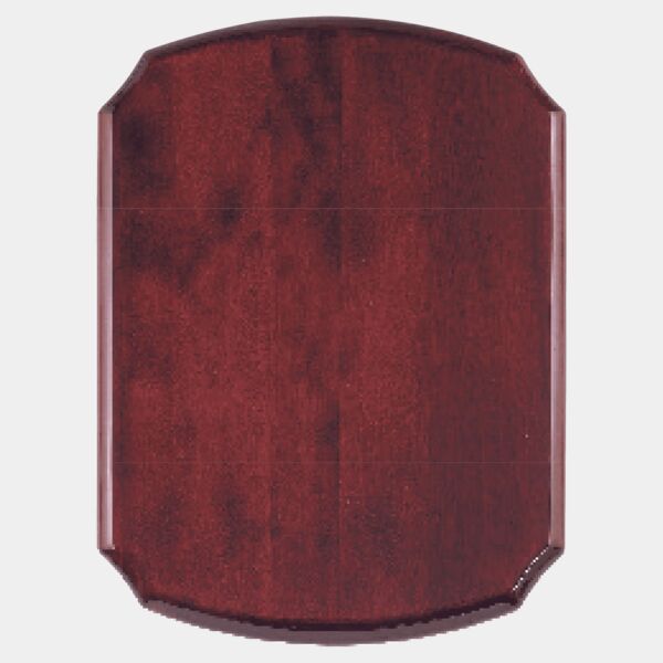 10 1/2" x 13" Airflyte Piano Finish Plaque Thumbnail