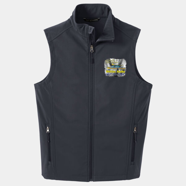 Port Authority® Core Soft Shell Vest Thumbnail