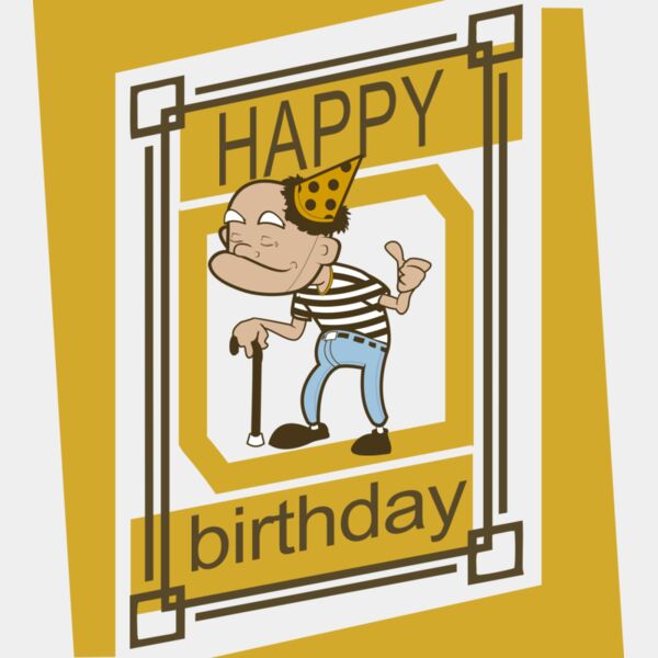 90thBirthdayTemp01BTS Thumbnail