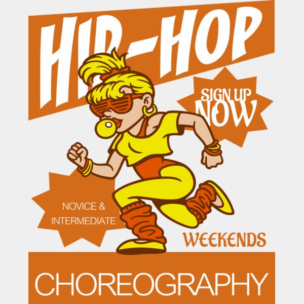 HipHopDanceTemp01BTS Thumbnail