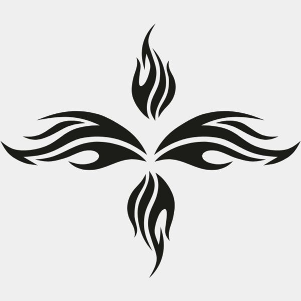 TribalCross 1 Thumbnail