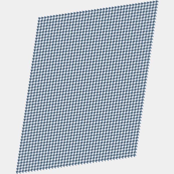 HoundsToothPattern Thumbnail