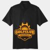 Tech Pique Polo Thumbnail