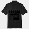 Tech Pique Polo Thumbnail