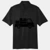 Tech Pique Polo Thumbnail