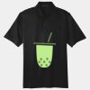 Tech Pique Polo Thumbnail