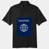 Tech Pique Polo Thumbnail