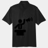 Tech Pique Polo Thumbnail