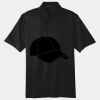 Tech Pique Polo Thumbnail