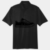 Tech Pique Polo Thumbnail