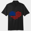 Tech Pique Polo Thumbnail