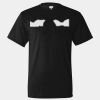 Unisex Nexgen Performance T-Shirt Thumbnail