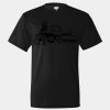 Unisex Nexgen Performance T-Shirt Thumbnail