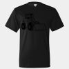 Unisex Nexgen Performance T-Shirt Thumbnail