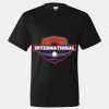 Unisex Nexgen Performance T-Shirt Thumbnail