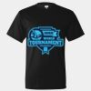 Unisex Nexgen Performance T-Shirt Thumbnail