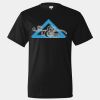 Unisex Nexgen Performance T-Shirt Thumbnail