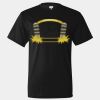 Unisex Nexgen Performance T-Shirt Thumbnail