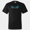 Unisex Nexgen Performance T-Shirt Thumbnail