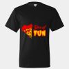 Unisex Nexgen Performance T-Shirt Thumbnail