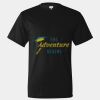Unisex Nexgen Performance T-Shirt Thumbnail