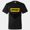 Unisex Nexgen Performance T-Shirt Thumbnail